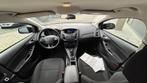 Ford Focus Wagon 125pk Edition CRUISE CONTROL | CLIMA | STOE, Gebruikt, Zwart, Zwart, Origineel Nederlands
