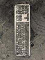 Logitech MX Keys (Toetsenbord, Keyboard), Computers en Software, Toetsenborden, Ophalen of Verzenden, Zo goed als nieuw, Draadloos