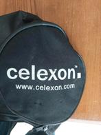 Celexon statief - beamerscherm, Audio, Tv en Foto, Beamer-accessoires, Zo goed als nieuw, Ophalen