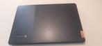 Lenovo chromebook, Computers en Software, Chromebooks, Ophalen, 14 inch, 4 GB of minder, Touchscreen