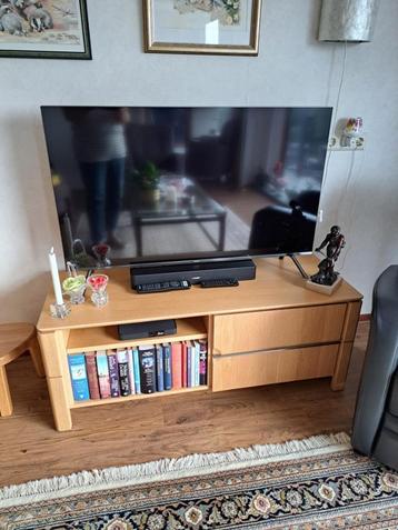 Samsung TV met Bose Soudbar beschikbaar voor biedingen