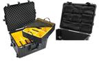 PELI AIR CASE 1637 Met Trolley, Dividers EN Lid Organizer, Nieuw, Overige merken, Overige typen, Ophalen of Verzenden