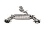 Akrapovic Titanium Evolution uitlaatsysteem Audi RS3 8Y 22+, Ophalen of Verzenden