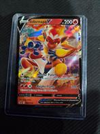 Promo , Infernape V, Ophalen of Verzenden, Zo goed als nieuw