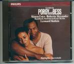 Gershwin Porgy and Bess 9 nrs cd 1985 NIEUWSTAAT, Ophalen of Verzenden, Zo goed als nieuw, Opera of Operette