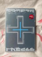 SEALED txt the chaos chapter freeze sealed target exclusive, Ophalen of Verzenden, Nieuw in verpakking, Aziatisch, Boxset