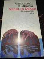 Naakt in Dekan, Ophalen of Verzenden, Zo goed als nieuw