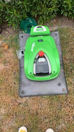 Viking robot maaier robotmaaier, Tuin en Terras, Robotmaaiers, Ophalen of Verzenden, Zo goed als nieuw