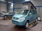 Dak Volkswagen Multivan, Onderdelen@venauto.nl, Van der Ven Autorecycling B.V., Gebruikt, Achterklep