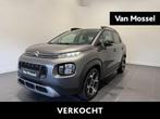 Citroen C3 Aircross 1.2 PureTech S&S Shine | Cruise | Apple, 12 maanden, Gebruikt, Euro 6, 1199 cc
