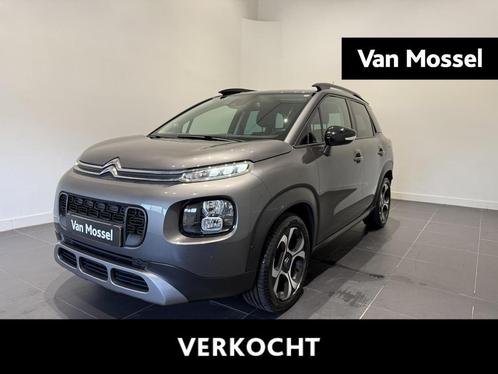 Citroen C3 Aircross 1.2 PureTech S&S Shine | Cruise | Apple, Auto's, Citroën, Bedrijf, C3 Aircross, ABS, Achteruitrijcamera, Airbags