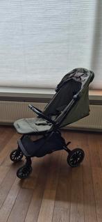 Easywalker Jackey XL agave green, Kinderen en Baby's, Buggy's, Ophalen, Zo goed als nieuw, Overige merken