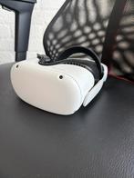 Meta Quest 2 VR-bril, Ophalen, Gebruikt, VR-bril, Overige platformen