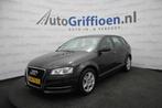 Audi A3 Sportback 1.2 TFSI Ambition Advance nette 5-deurs me, Voorwielaandrijving, Euro 5, Stof, Gebruikt