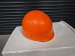 Nieuwe Oranje Schuberth Bouwhelm - 600 stuks wk, Ophalen of Verzenden, Nieuw