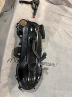 Piaggio 125/180 carterkap met binnenwerk, Motoren, Ophalen of Verzenden