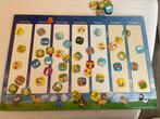 Magnetisch planbord voor kinderen, Ophalen, Zo goed als nieuw