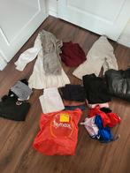 Groot Kledingpakket Zomer Maat XS - Veel Merkkleding!, Kleding | Dames, Overige Dameskleding, Diesel, Levi's, H&M, Ophalen of Verzenden