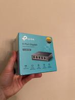 TP-Link TL-SG105E, Ophalen of Verzenden, Nieuw