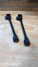 Preston leefnetsteunen, Watersport en Boten, Hengelsport | Witvissen, Ophalen of Verzenden, Zo goed als nieuw, Overige typen