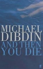 Michael Dibdin - 2 thrillers met Aurelio Zen, Fictie, Ophalen of Verzenden, Zo goed als nieuw, Michael Dibdin