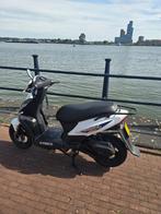 Kymco Agility 50 12", Fietsen en Brommers, Scooters | Kymco, Ophalen, Gebruikt, Maximaal 45 km/u, 70 cc