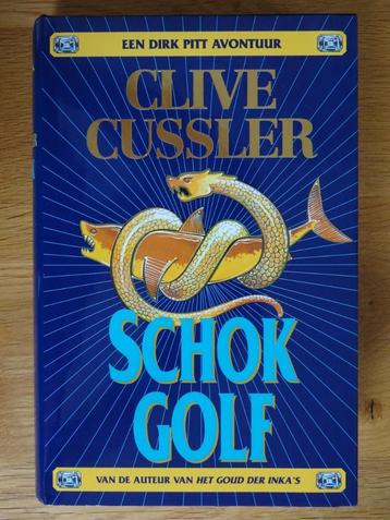 Schok Golf beschikbaar voor biedingen