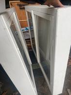 Vitrinekasten multiplex, Ophalen, Zo goed als nieuw, 25 tot 50 cm, 100 tot 150 cm