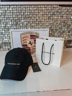 Nieuw Origineel porsche pet met cadeau tasje/ porsche cap, Kleding | Heren, Hoeden en Petten, Nieuw, Pet, Porsche, One size fits all