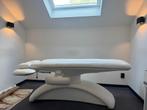 Luxe massage tafel en toebehoren, Ontspanningsmassage