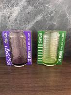 Coca-Cola Glazen McDonald's 20 Jaar, Ophalen of Verzenden, Zo goed als nieuw