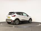 Renault Captur 0.9 TCe Intens | Trekhaak | Navigatie | Stoel, Voorwielaandrijving, Stof, Gebruikt, Met garantie (alle)