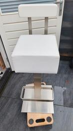 Pedrali barkruk, Huis en Inrichting, Barkrukken, 1 kruk, Ophalen, Gebruikt, Draaibaar