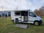 Opel Movano Buscamper L2H2 -, Chemisch toilet, Half-automaat, Dakluik, Tot en met 2