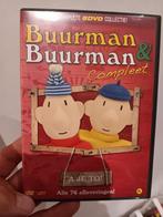 Buurman & buurman dvd box complete serie 8 dvd.s, Alle leeftijden, Ophalen of Verzenden, Zo goed als nieuw, Europees