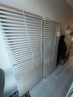 Lattenbodem 80  200 cm, Ophalen, Eenpersoons, Zo goed als nieuw, 80 cm