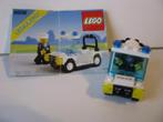 Vintage lego, Police car., Verzamelen, Overige Verzamelen, Lego, Gebruikt, Ophalen of Verzenden