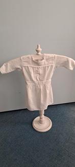 Engels jurkje met kant + standaard, Kinderen en Baby's, Babykleding | Maat 68, Ophalen of Verzenden