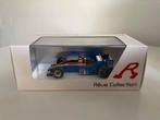 Reve Collection Spirit 201C 1983 Stefan Johansson 1/43 F1, Ophalen of Verzenden, Nieuw, Formule 1