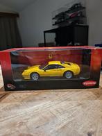 Ferrari 308 GTB Quattrovalvole 1:18 Kyosho, Hobby en Vrije tijd, Modelauto's | 1:18, Verzenden, Kyosho