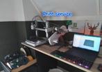 Print service Bambu lab combo, Ophalen of Verzenden, Zo goed als nieuw