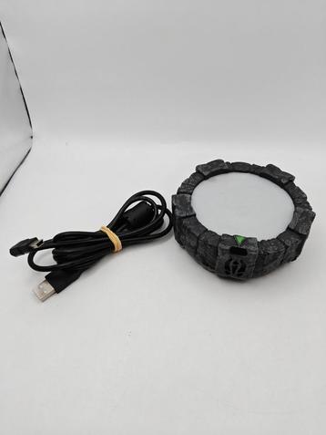 Portal of Power 3DS beschikbaar voor biedingen