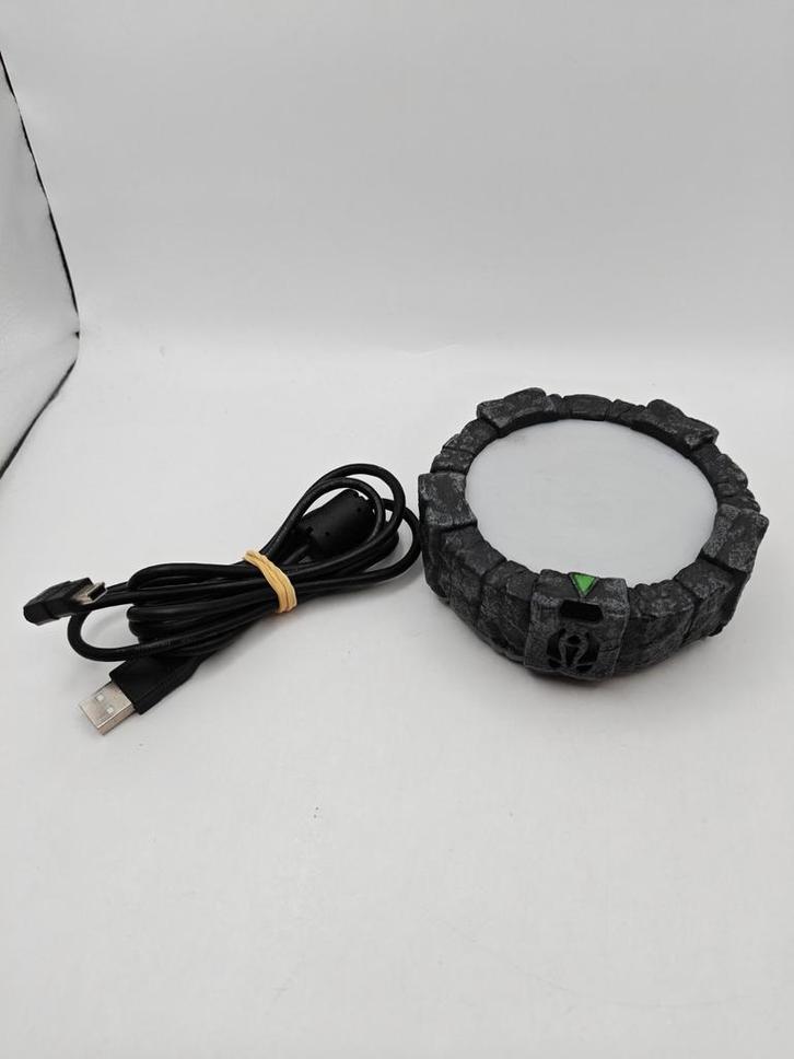 Portal of Power 3DS, Spelcomputers en Games, Games | Nintendo 2DS en 3DS, Zo goed als nieuw, Avontuur en Actie, 1 speler, Vanaf 3 jaar