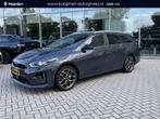 Kia Ceed Sportswagon 1.0 T-GDi GT-Line Business Edition, Auto's, Kia, Voorwielaandrijving, Stof, Gebruikt, Euro 6