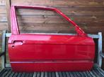 Aangeboden 2x deuren BMW E30 (L +R), Ophalen, BMW