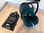 Junama Space 2-in-1 + Maxi-Cosi Isofix, Ophalen, Zo goed als nieuw, Overige merken