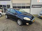 Fiat Punto 1.2-16V SportSound AIRCO, Voorwielaandrijving, Elektrische ramen, 4 cilinders, 400 kg