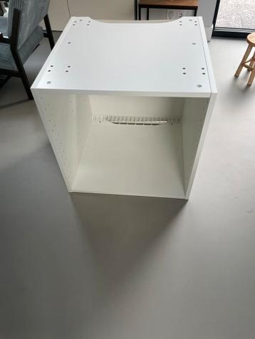 Keukenkast voor boven koelkast/ oven - afbeelding 1