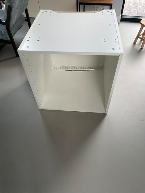 Keukenkast voor boven koelkast/ oven, Huis en Inrichting, Keuken | Keukenelementen, Nieuw, Minder dan 100 cm, 50 tot 100 cm, 50 tot 75 cm