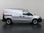 Mercedes-Benz eCitan 112 L2 51 kWh | Snelladen | Achteruitri, Stof, Zwart, Parkeersensor, 1795 kg